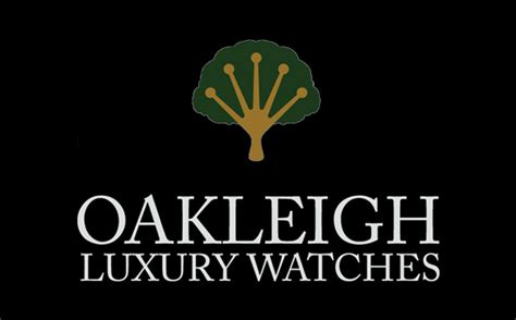 oakleigh luxury watches.